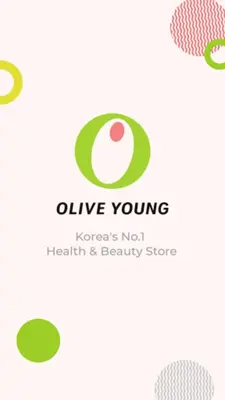 OLIVEYOUNG android App screenshot 4